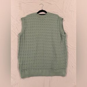 Sage boohooman green